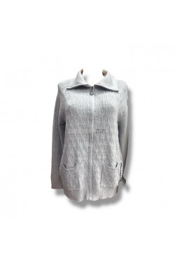 Sweter damski (L-3XL) 1298