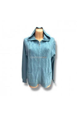 Sweter damski (L-3XL) 1299
