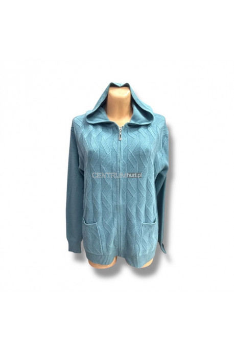 Sweter damski (L-3XL) 12