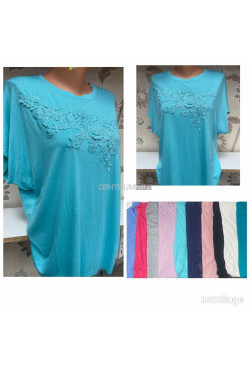 Bluzka damska (L-3XL) 1668
