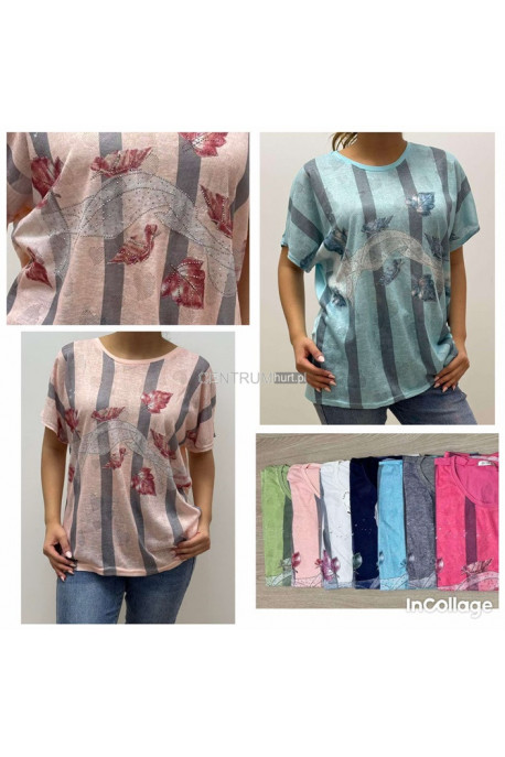 Bluzka damska (L-3XL) 16
