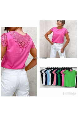 Bluzka damska (M-2XL) 1693