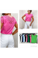 Bluzka damska (M-2XL) 16