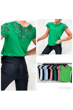 Bluzka damska (M-2XL) 1694