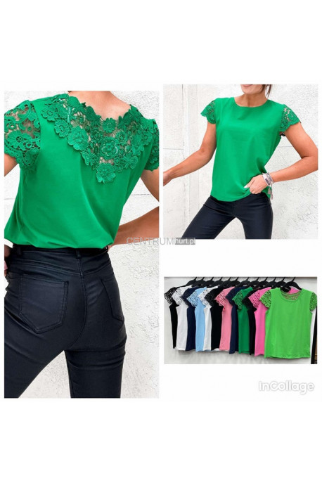 Bluzka damska (M-2XL) 16