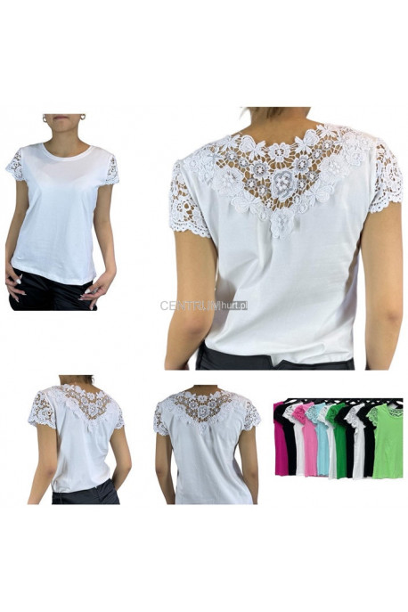 Bluzka damska (M-2XL) 16