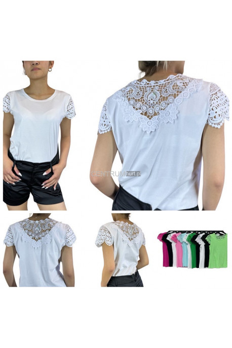 Bluzka damska (M-2XL) 16