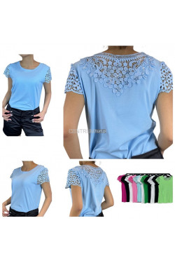 Bluzka damska (M-2XL) 1702