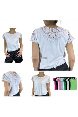 Bluzka damska (M-2XL) 1703