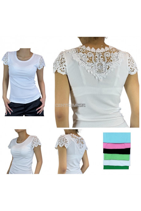 Bluzka damska (M-2XL) 17
