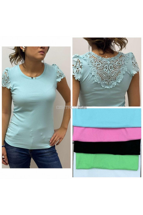 Bluzka damska (M-2XL) 17