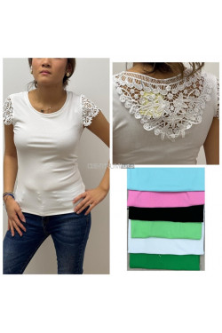 Bluzka damska (M-2XL) 1706