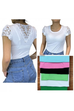 Bluzka damska (M-2XL) 1707