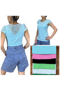 Bluzka damska (M-2XL) 1711