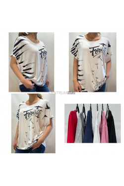 Bluzka damska (XL-3XL) 1722
