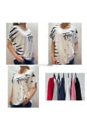 Bluzka damska (XL-3XL) 17