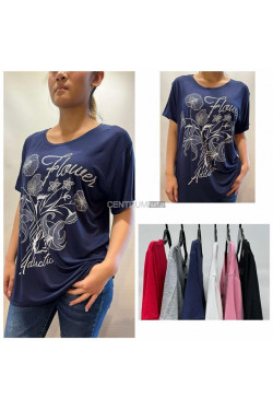 Bluzka damska (XL-3XL) 1723