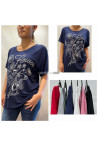 Bluzka damska (XL-3XL) 17