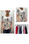 Bluzka damska (XL-3XL) 17