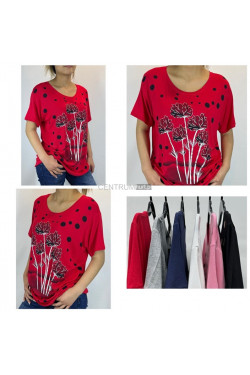 Bluzka damska (XL-3XL) 1728