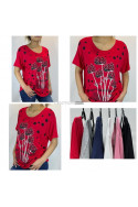 Bluzka damska (XL-3XL) 17