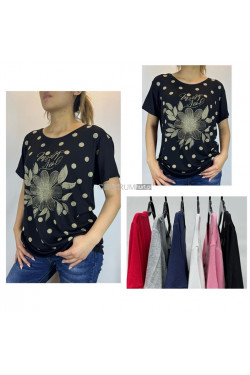 Bluzka damska (XL-3XL) 1730