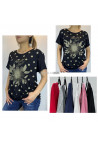 Bluzka damska (XL-3XL) 17