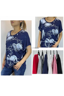 Bluzka damska (XL-3XL) 1732