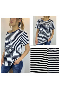 Bluzka damska (XL-3XL) 1734