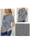 Bluzka damska (XL-3XL) 17