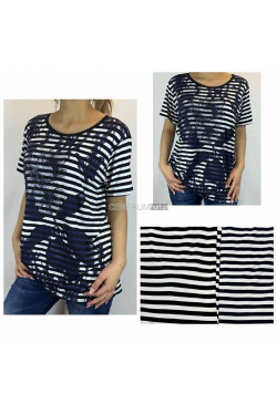 Bluzka damska (XL-3XL) 1735