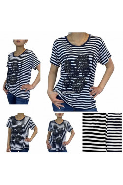 Bluzka damska (XL-3XL) 1736