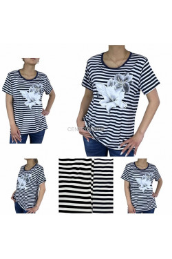 Bluzka damska (XL-3XL) 1737