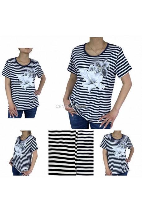 Bluzka damska (XL-3XL) 17