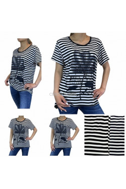 Bluzka damska (XL-3XL) 1738
