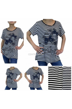 Bluzka damska (XL-3XL) 1739