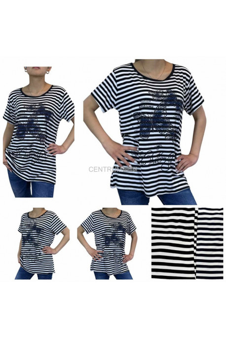 Bluzka damska (XL-3XL) 17