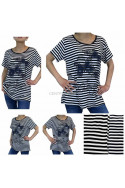 Bluzka damska (XL-3XL) 17