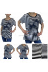 Bluzka damska (XL-3XL) 17