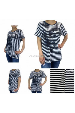 Bluzka damska (XL-3XL) 1740