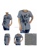 Bluzka damska (XL-3XL) 17