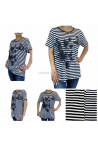 Bluzka damska (XL-3XL) 17