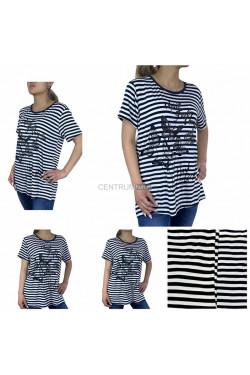 Bluzka damska (XL-3XL) 1741