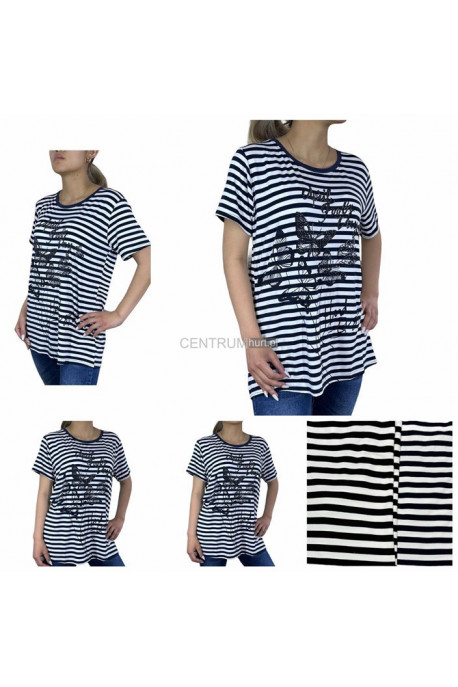 Bluzka damska (XL-3XL) 17