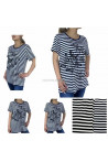 Bluzka damska (XL-3XL) 17
