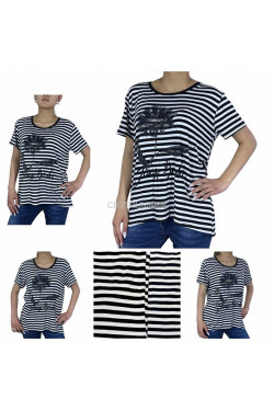 Bluzka damska (XL-3XL) 1742