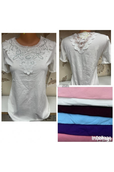 Bluzka damska (L-3XL) 17