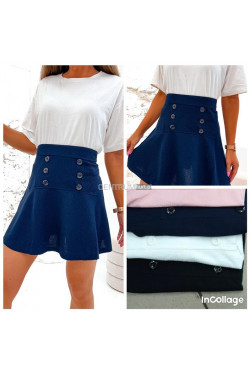 Spódnica damska (M-2XL) 1758