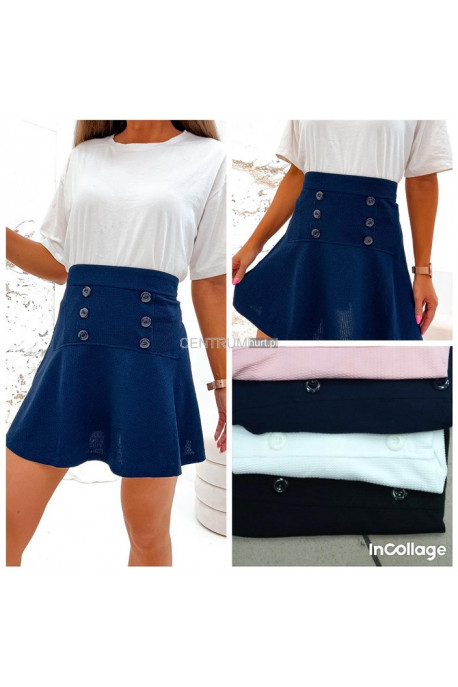 Spódnica damska (M-2XL) 17