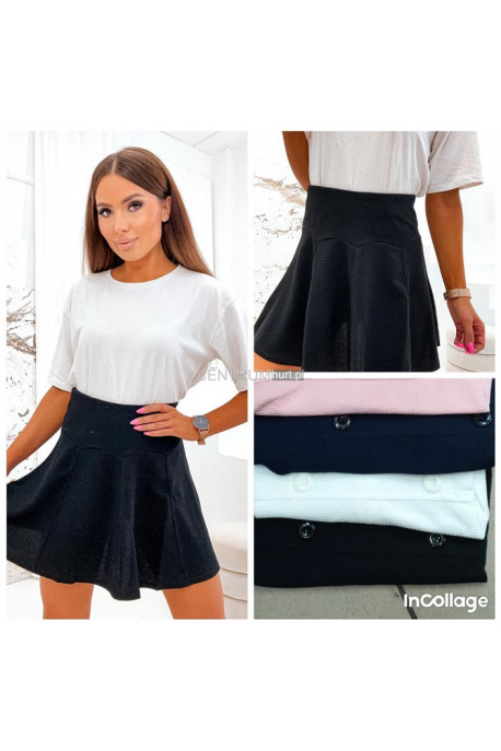 Spódnica damska (M-2XL) 17
